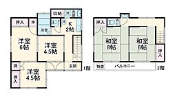 小園戸建 1