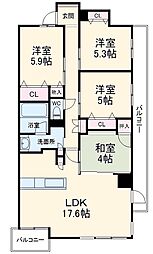 岡崎ウィズスクエア 1108