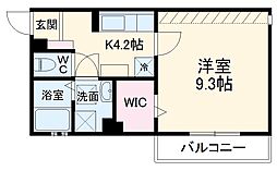 Ｄ−ｒｏｏｍ八千代台 206