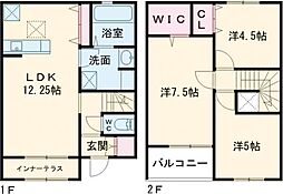 リーブルファイン駅東通り 105