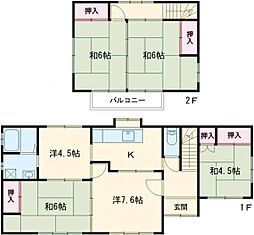 ラルーナ上辺見 1