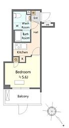 SHOKEN Residence横浜生麦III 405