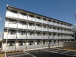 レオパレス神無月 412