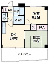 船橋市高根台6丁目