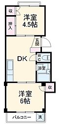 船橋市藤原1丁目