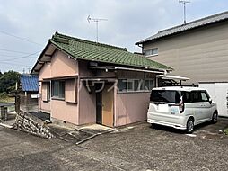 田楽町貸家 1