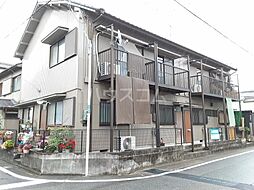 元柴田東アパート 1