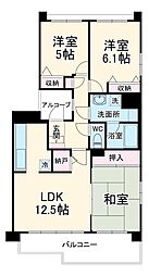 鴻巣東ハイツ 101