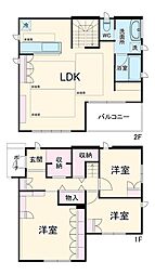 市川市八幡6丁目戸建 1