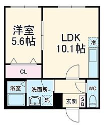 船橋市北本町2丁目