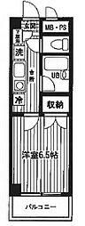 Ｋ’ｓフラット 406