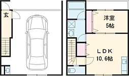 Ｂｌｕｅ　Ｐｉｔ八王子ＩＣ B