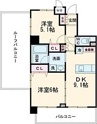 オークテラスＫ 401