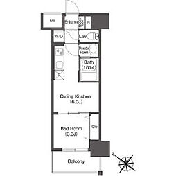エスタート塚本 303