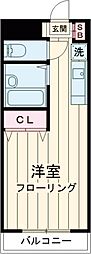 シティハイムおおつか 305