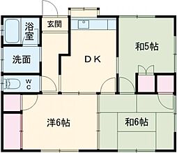 貸戸建住宅 1