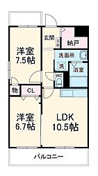 パルプラザ栄 401