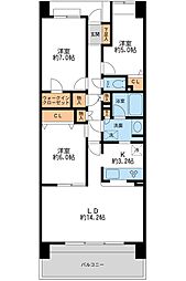 リーベスト西千葉