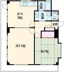 パールハイツ 201