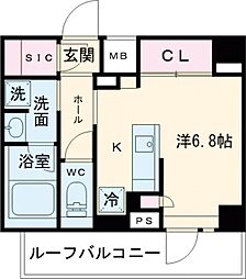 ＡＲＫＭＡＲＫ世田谷砧 503