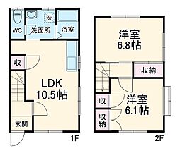 ジョイテラス参野 東