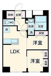 S-RESIDENCE原木中山azure
