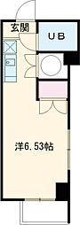 ＡＳビル原町田 305