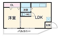 横浜市南区六ツ川1丁目