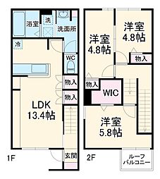 カーサ・ソンリエンテ G