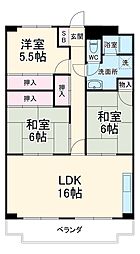 OS・SKYフレックス藤が丘 602