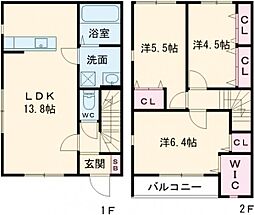 Sud Regione台町　C C