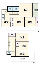加野戸建 1