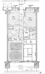 ダイアパレス千城台II