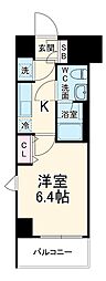 アンベリール西川口弐番館