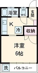 コーポルーセント 203