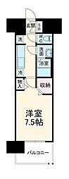 パルティール笠寺 103
