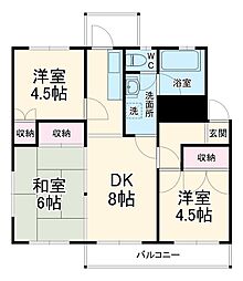 浦和東マンション