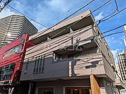 ラウンド・スリー小宮 303