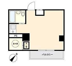 ライオンズマンション末吉町
