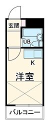 スカイコート西川口4 102
