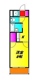 蕨プラザ 201