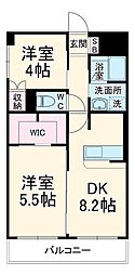 ベルライト青葉台 501