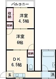 五十嵐アパート B