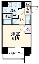 プレセダンヒルズ西川口 703