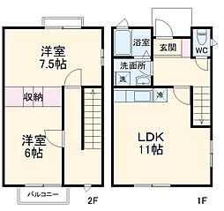 クリエイティブアベニュー A-1