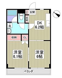 上の台Ｎスカイ 203