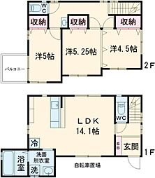 ＮｅｗＧａｒｄｅｎ東瑞江