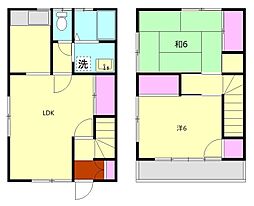 タタン・デュオ別堀 101