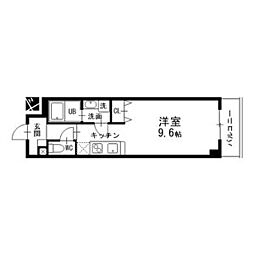 シーム・ドエル筒井 512