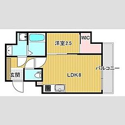 Krystal　Fimeth　2番館 801